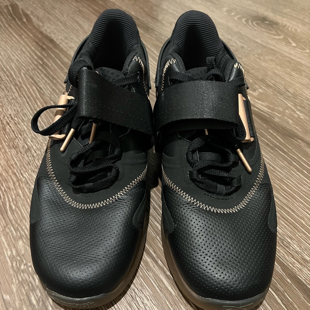 Reebok legacy lifters x WIT sz 9.5 men